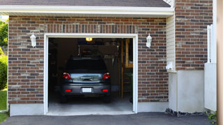 Garage Door Installation at Annapolis, Maryland